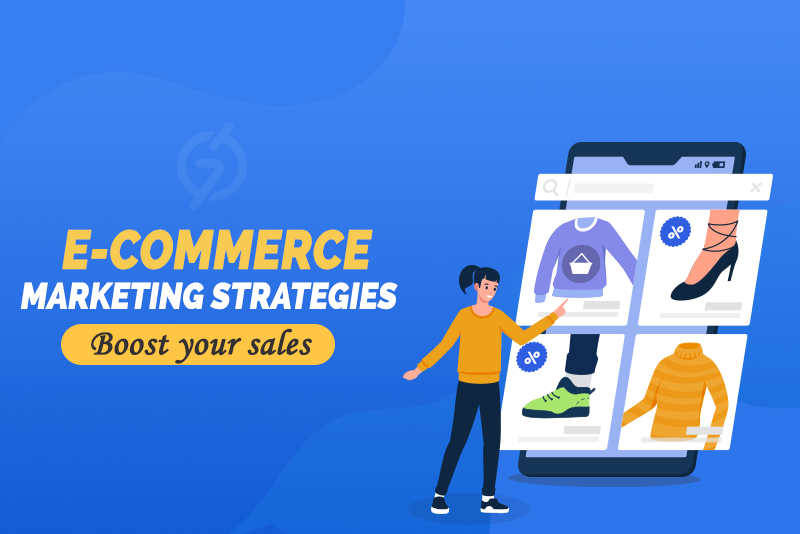 E-commerce Marketing